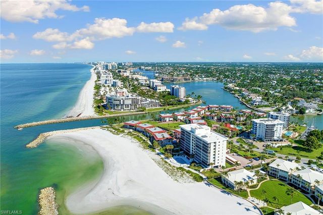 2171 Gulf Shore BLVD N 603, Naples, FL 34102