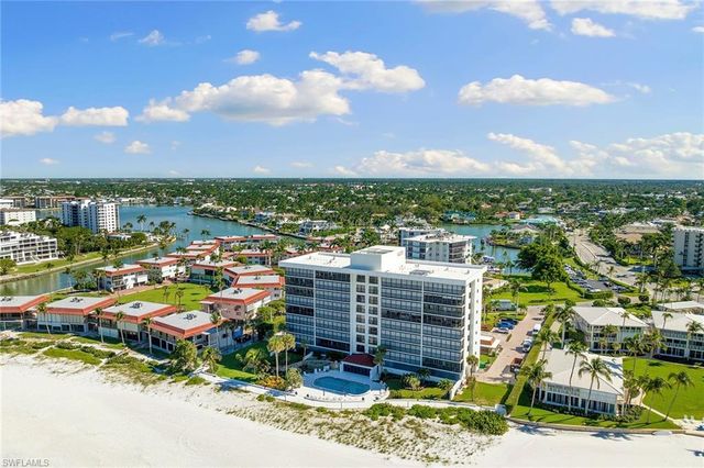 2171 Gulf Shore BLVD N 603, Naples, FL 34102