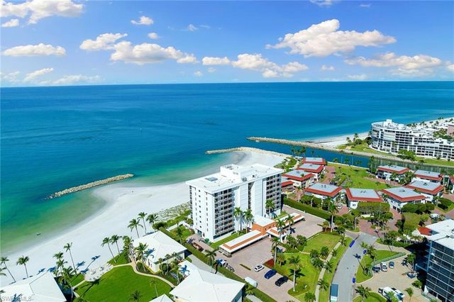 2171 Gulf Shore BLVD N 603, Naples, FL 34102