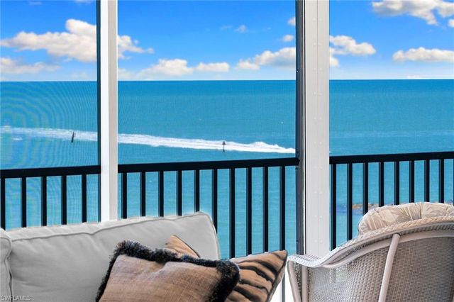 2171 Gulf Shore BLVD N 603, Naples, FL 34102