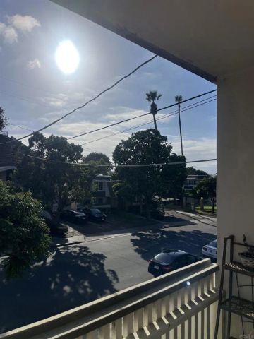 3842 Basilone Street 3, San Diego, CA 92110