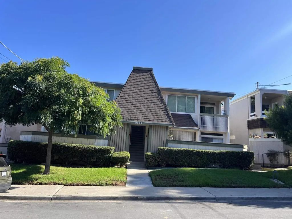 3842 Basilone Street 3, San Diego, CA 92110