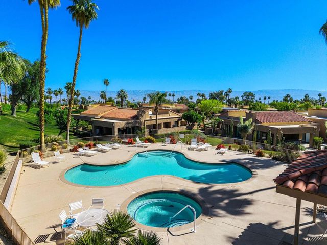 48637 Wolfberry Court, Palm Desert, CA 92260