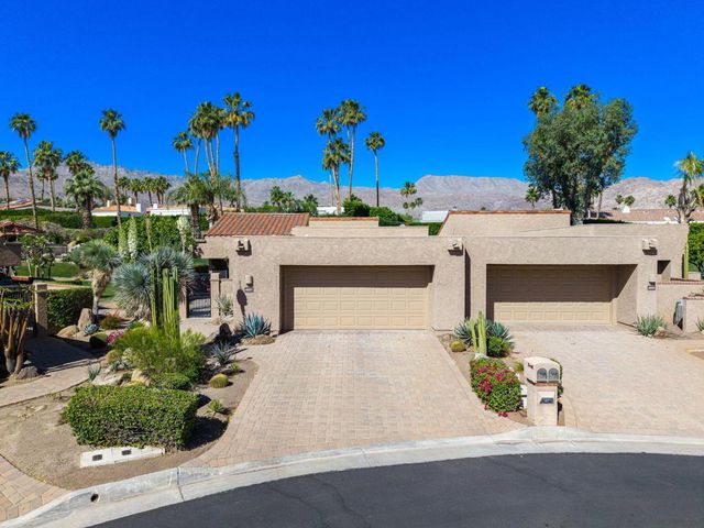 48637 Wolfberry Court, Palm Desert, CA 92260