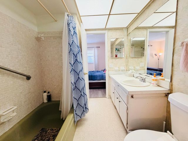 2851 E GOLF Boulevard 206, Pompano Beach, FL 33064