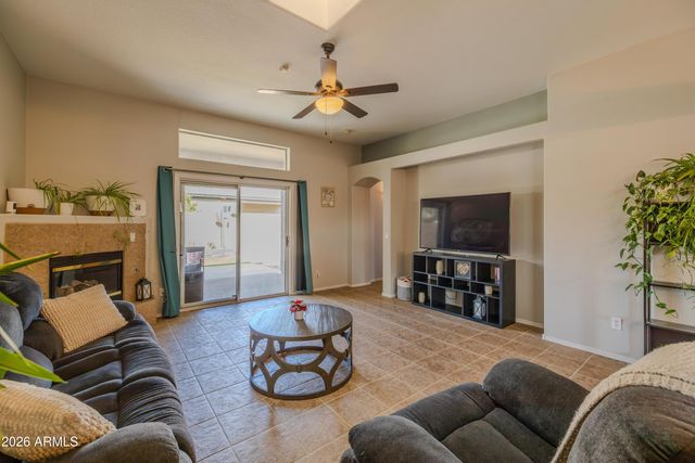 6512 S 5TH Way, Phoenix, AZ 85042