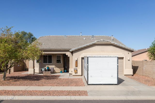 6512 S 5TH Way, Phoenix, AZ 85042