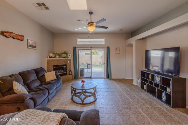 6512 S 5TH Way, Phoenix, AZ 85042