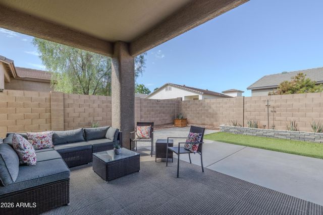6512 S 5TH Way, Phoenix, AZ 85042