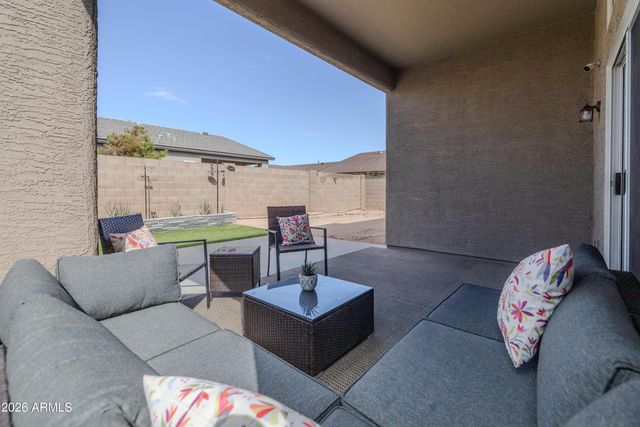 6512 S 5TH Way, Phoenix, AZ 85042