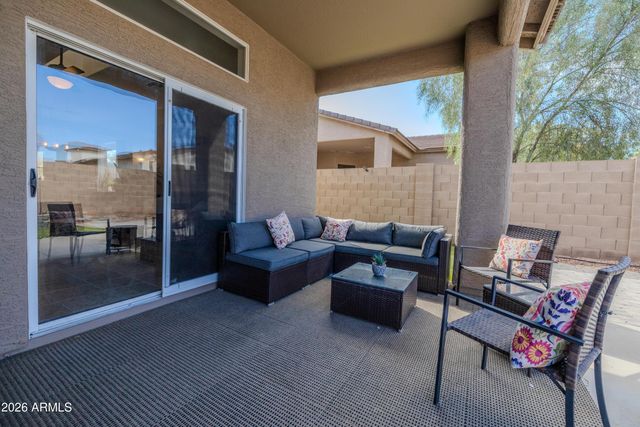 6512 S 5TH Way, Phoenix, AZ 85042