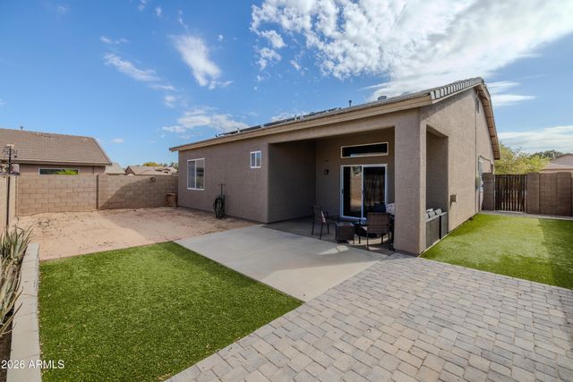 6512 S 5TH Way, Phoenix, AZ 85042
