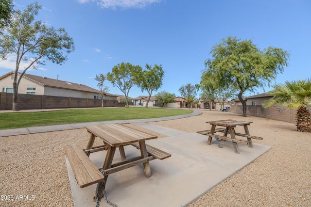 6512 S 5TH Way, Phoenix, AZ 85042