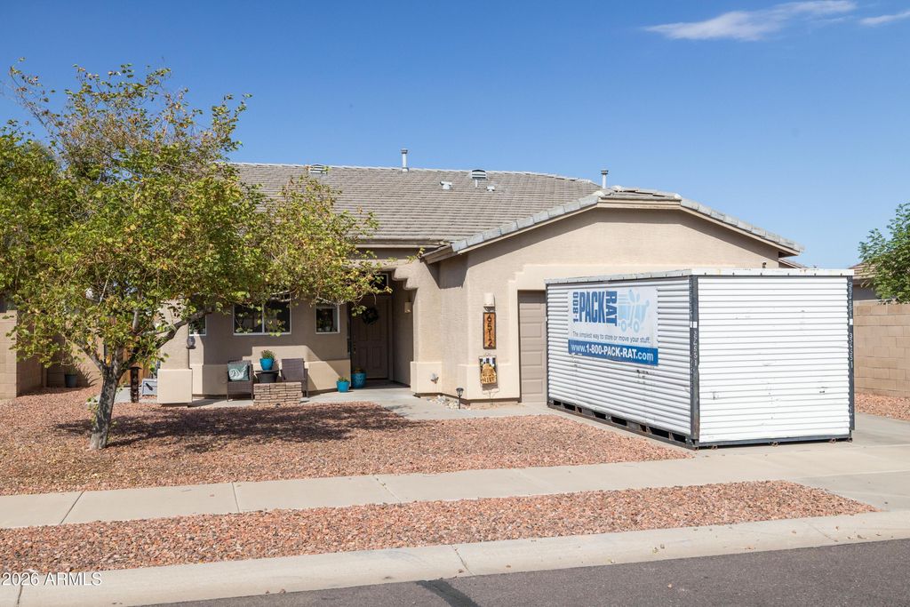 6512 S 5TH Way, Phoenix, AZ 85042