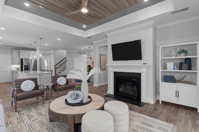 5641 Coral Tide Avenue, Wilmington, NC 28412
