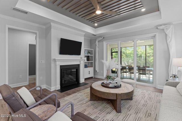 5641 Coral Tide Avenue, Wilmington, NC 28412