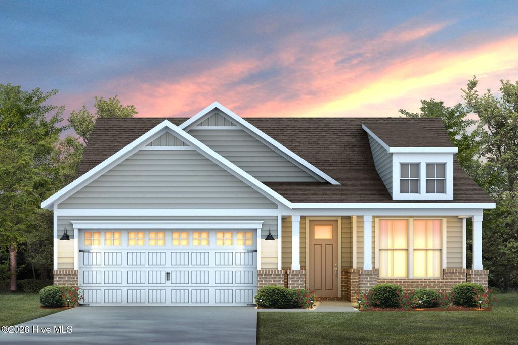 5641 Coral Tide Avenue, Wilmington, NC 28412