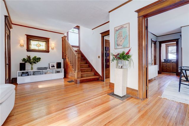 186 Mulberry Street, Rochester, NY 14620