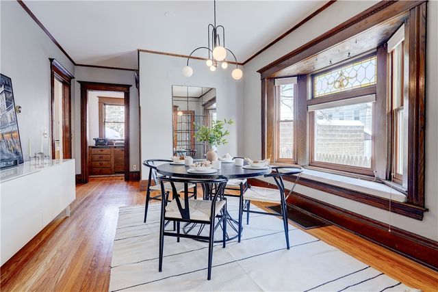 186 Mulberry Street, Rochester, NY 14620