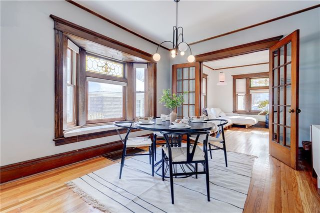 186 Mulberry Street, Rochester, NY 14620