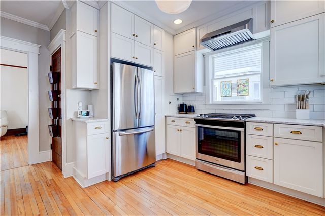 186 Mulberry Street, Rochester, NY 14620