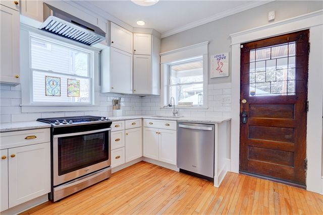 186 Mulberry Street, Rochester, NY 14620