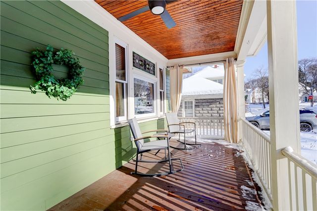 186 Mulberry Street, Rochester, NY 14620