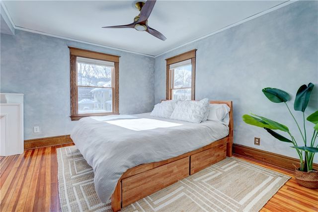 186 Mulberry Street, Rochester, NY 14620