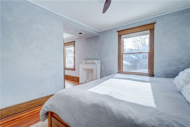 186 Mulberry Street, Rochester, NY 14620