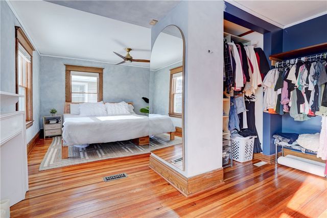 186 Mulberry Street, Rochester, NY 14620