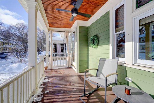 186 Mulberry Street, Rochester, NY 14620