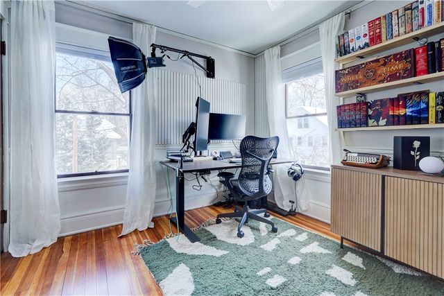 186 Mulberry Street, Rochester, NY 14620