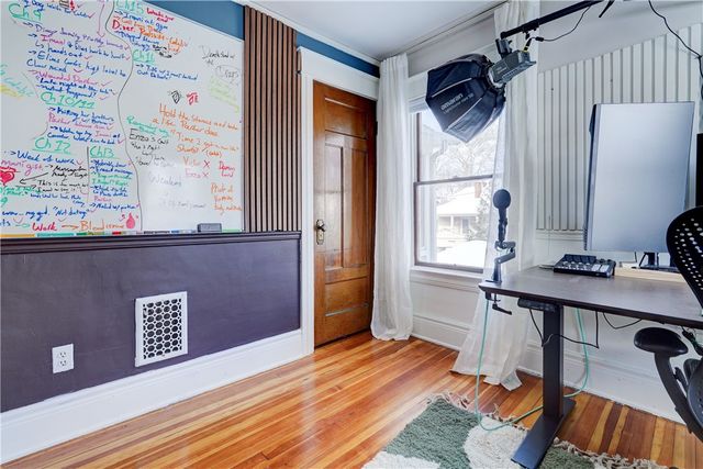 186 Mulberry Street, Rochester, NY 14620