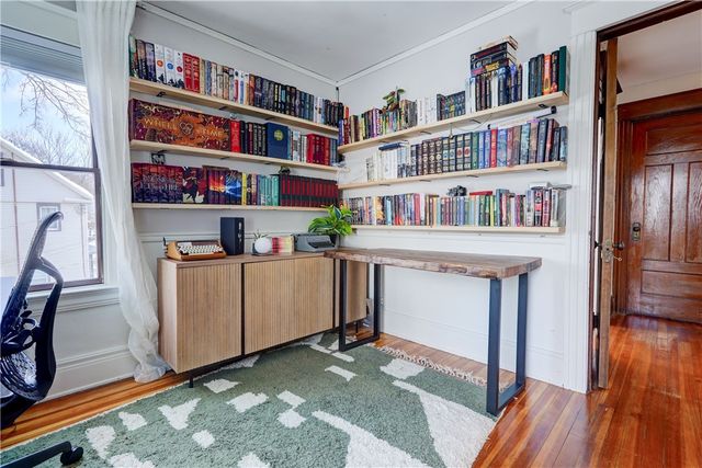 186 Mulberry Street, Rochester, NY 14620