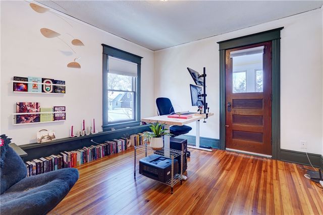 186 Mulberry Street, Rochester, NY 14620