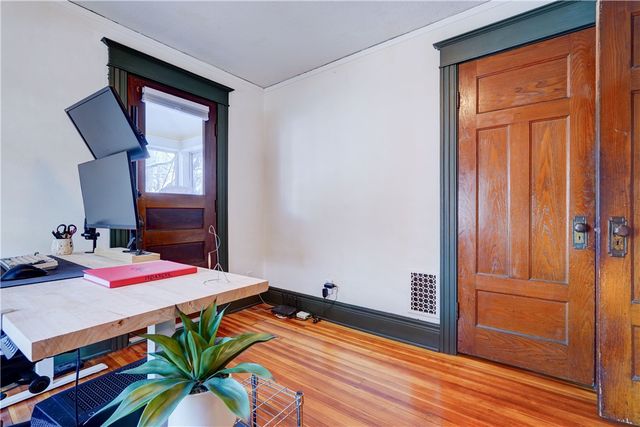 186 Mulberry Street, Rochester, NY 14620