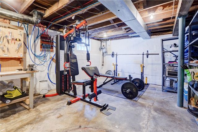 186 Mulberry Street, Rochester, NY 14620