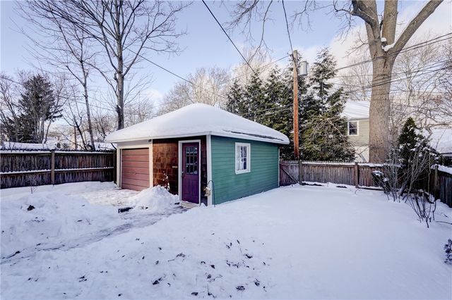 186 Mulberry Street, Rochester, NY 14620