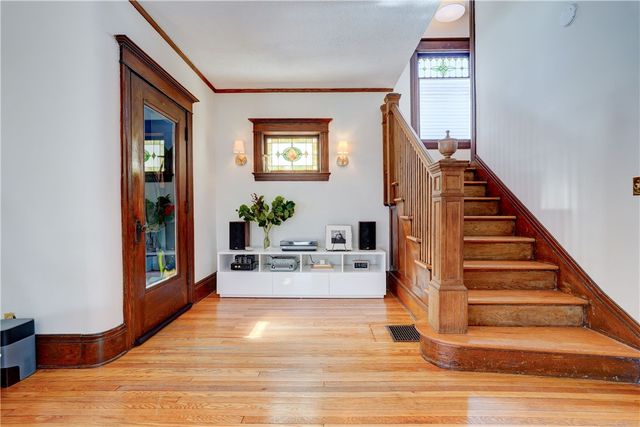 186 Mulberry Street, Rochester, NY 14620