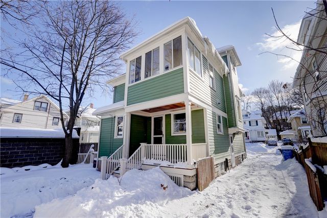 186 Mulberry Street, Rochester, NY 14620