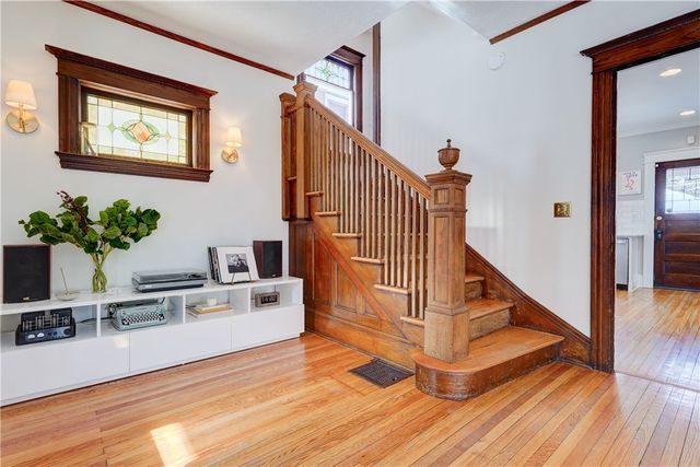 186 Mulberry Street, Rochester, NY 14620