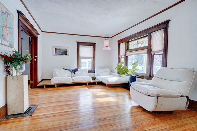 186 Mulberry Street, Rochester, NY 14620