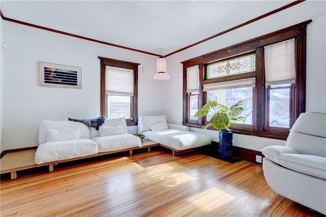 186 Mulberry Street, Rochester, NY 14620