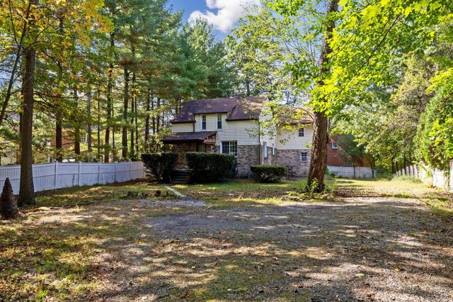 5945 Johnstown Road, New Albany, OH 43054