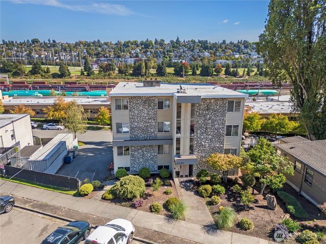 2600 2634 Thorndyke Avenue W, Seattle, WA 98199