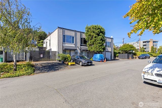 2600 2634 Thorndyke Avenue W, Seattle, WA 98199