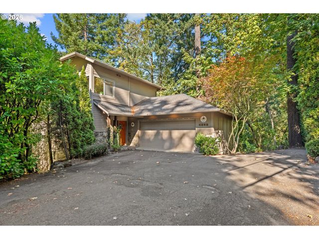 4249 Sw DOSCH Rd, Portland, OR 97239