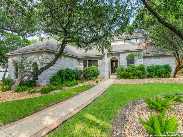 13907 Bluffmont, San Antonio, TX 78216