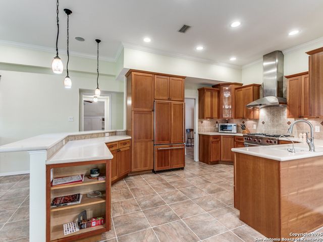 13907 Bluffmont, San Antonio, TX 78216
