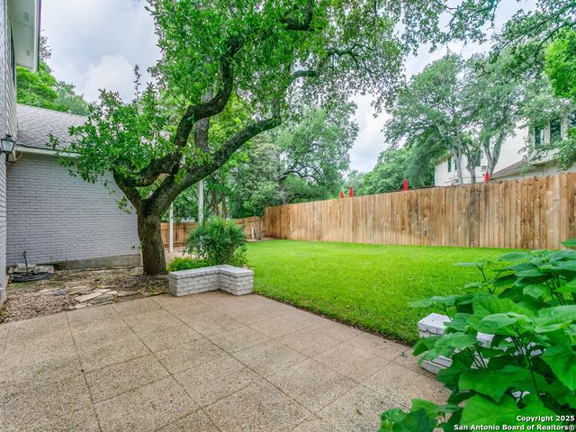 13907 Bluffmont, San Antonio, TX 78216